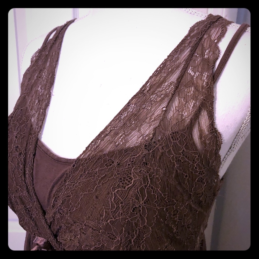 Nursing sleepwear maternity